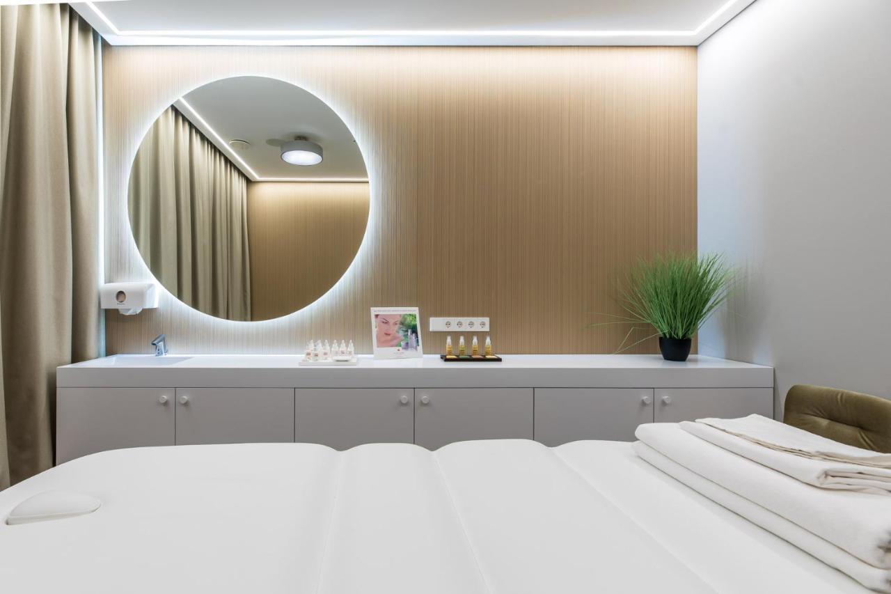 Spa Nida Dış mekan fotoğraf