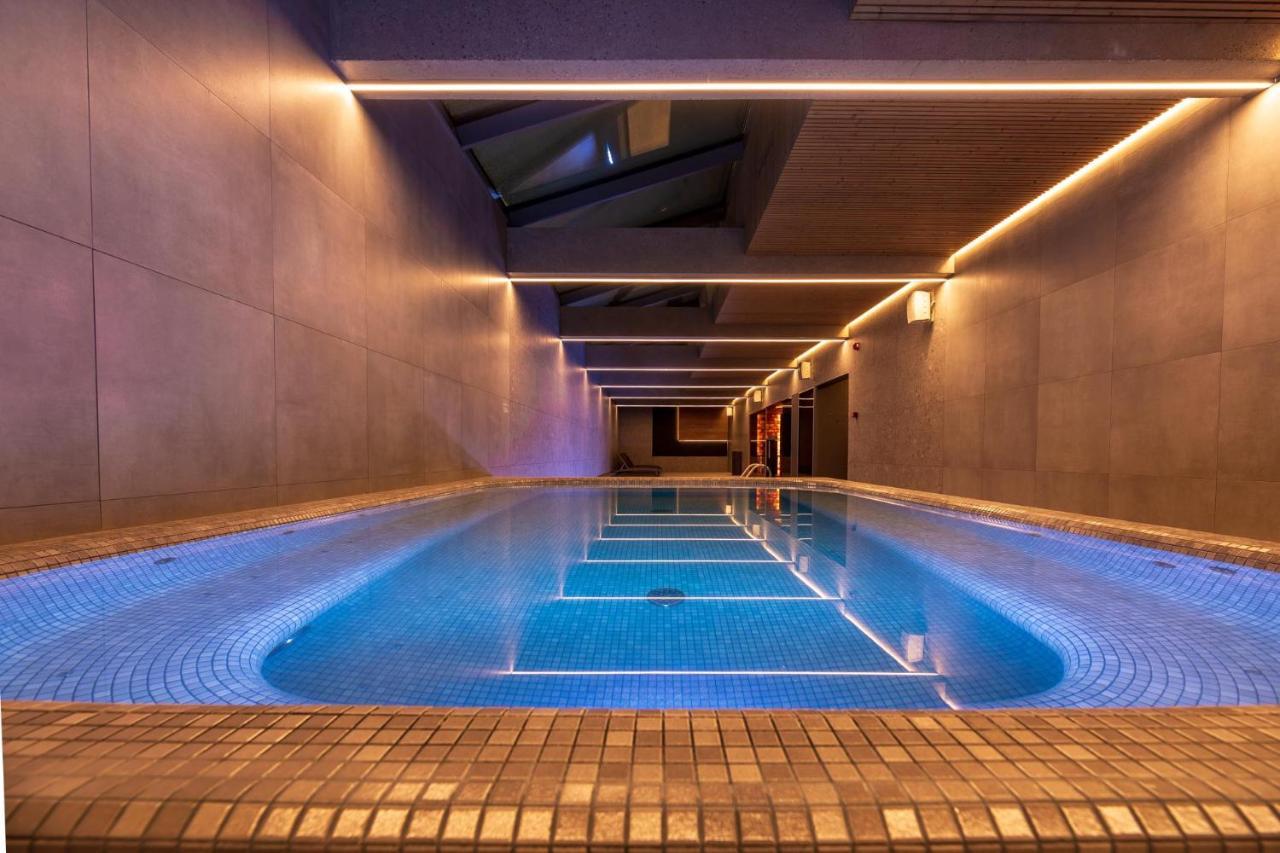 Spa Nida Dış mekan fotoğraf