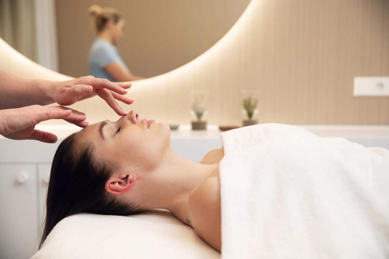 Spa Nida Dış mekan fotoğraf