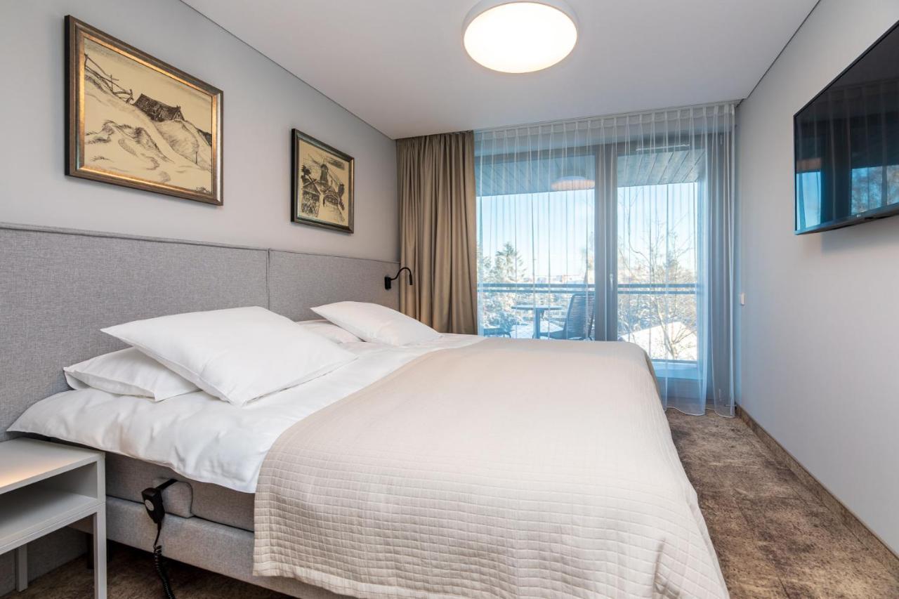 Spa Nida Dış mekan fotoğraf