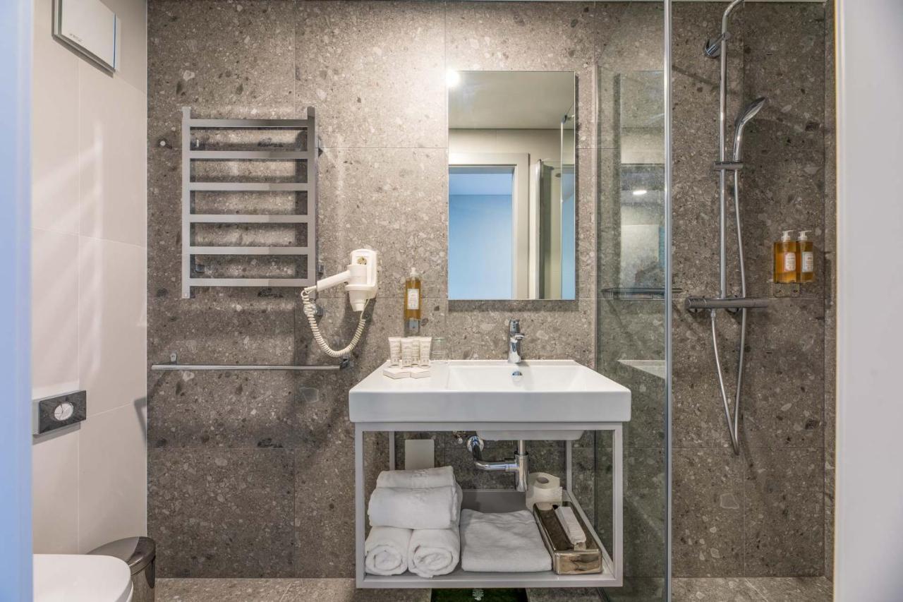 Spa Nida Dış mekan fotoğraf