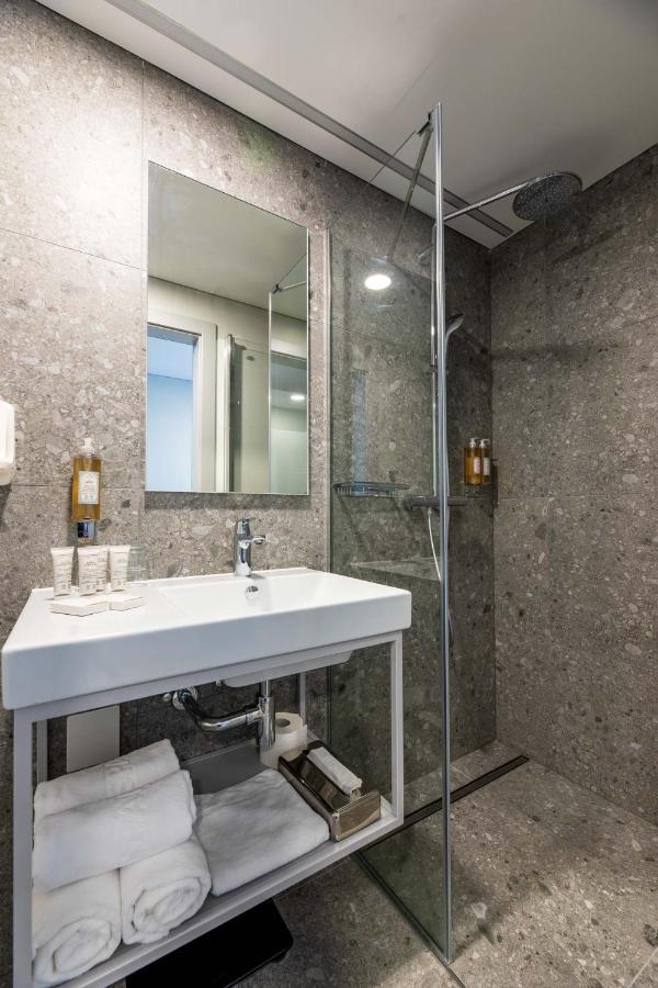 Spa Nida Dış mekan fotoğraf