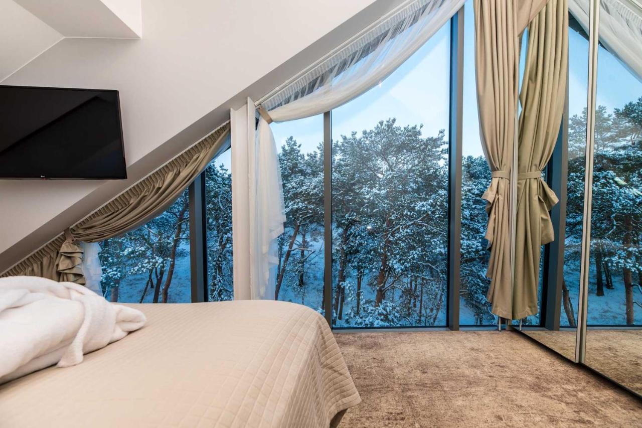 Spa Nida Dış mekan fotoğraf