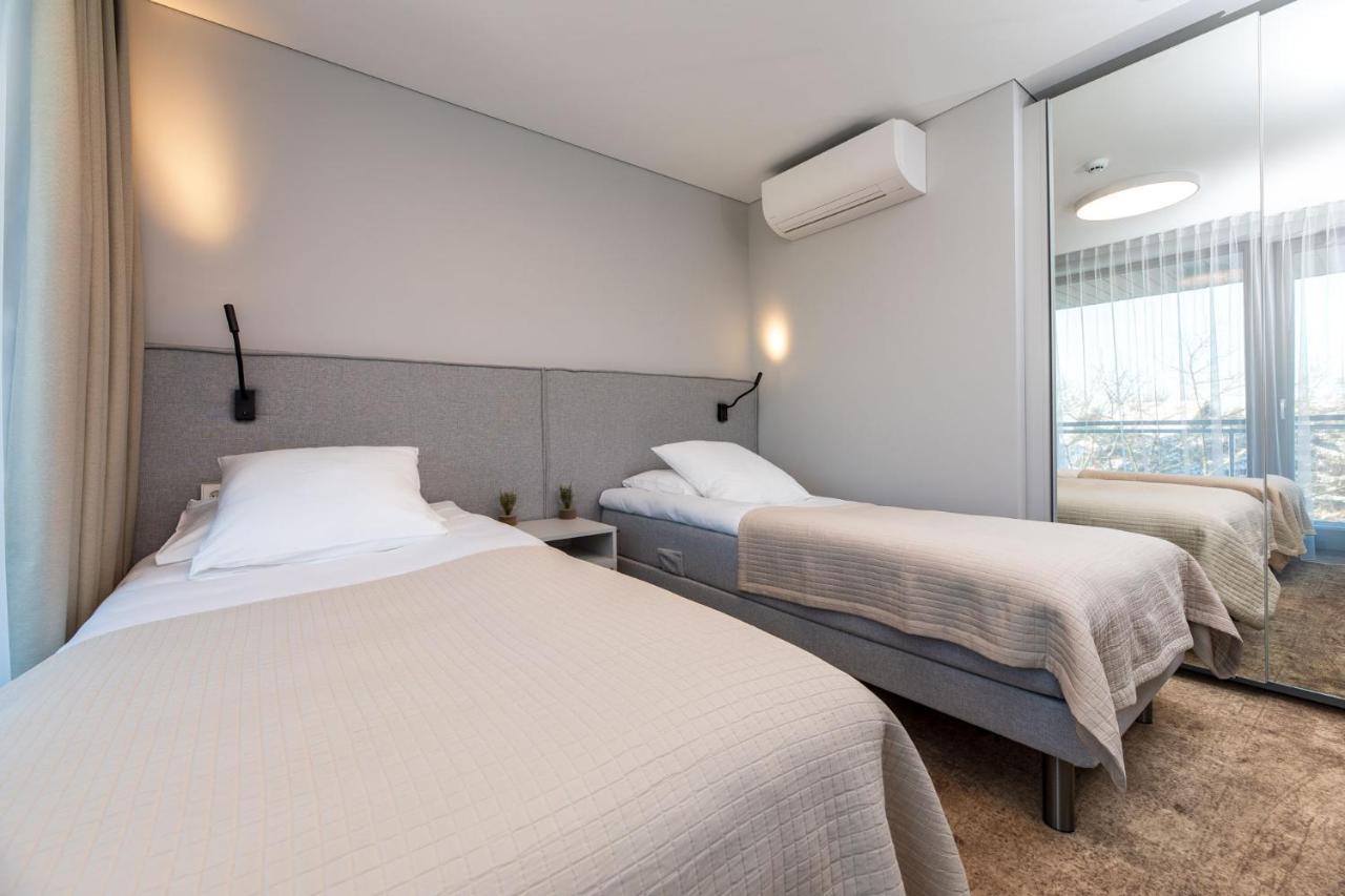 Spa Nida Dış mekan fotoğraf