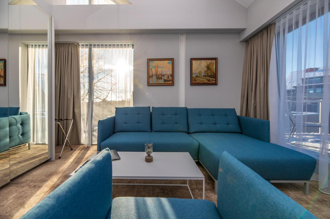 Spa Nida Dış mekan fotoğraf