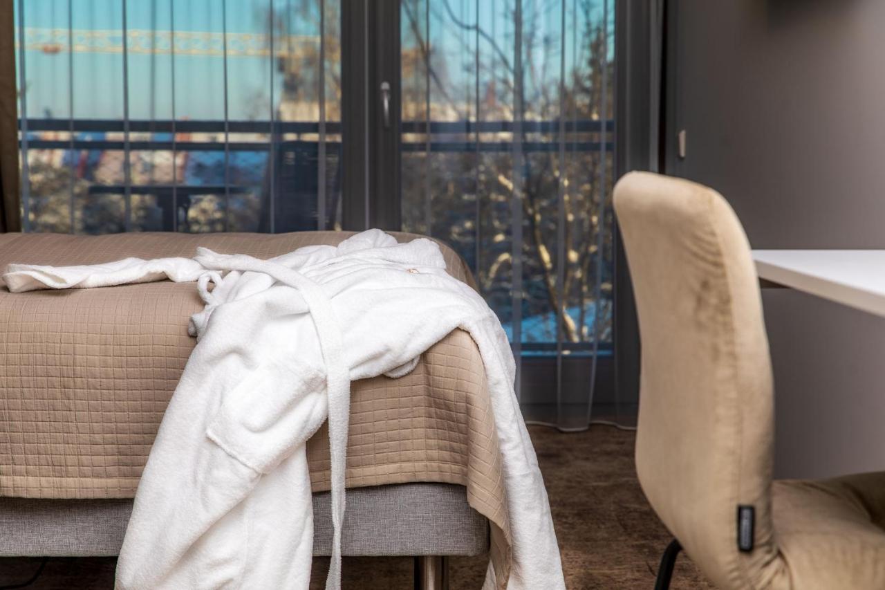 Spa Nida Dış mekan fotoğraf