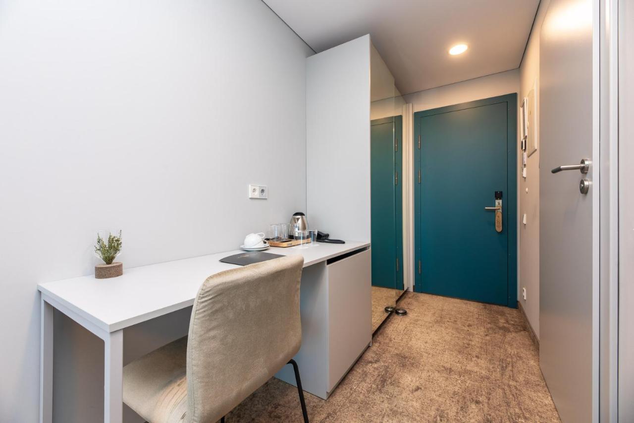 Spa Nida Dış mekan fotoğraf