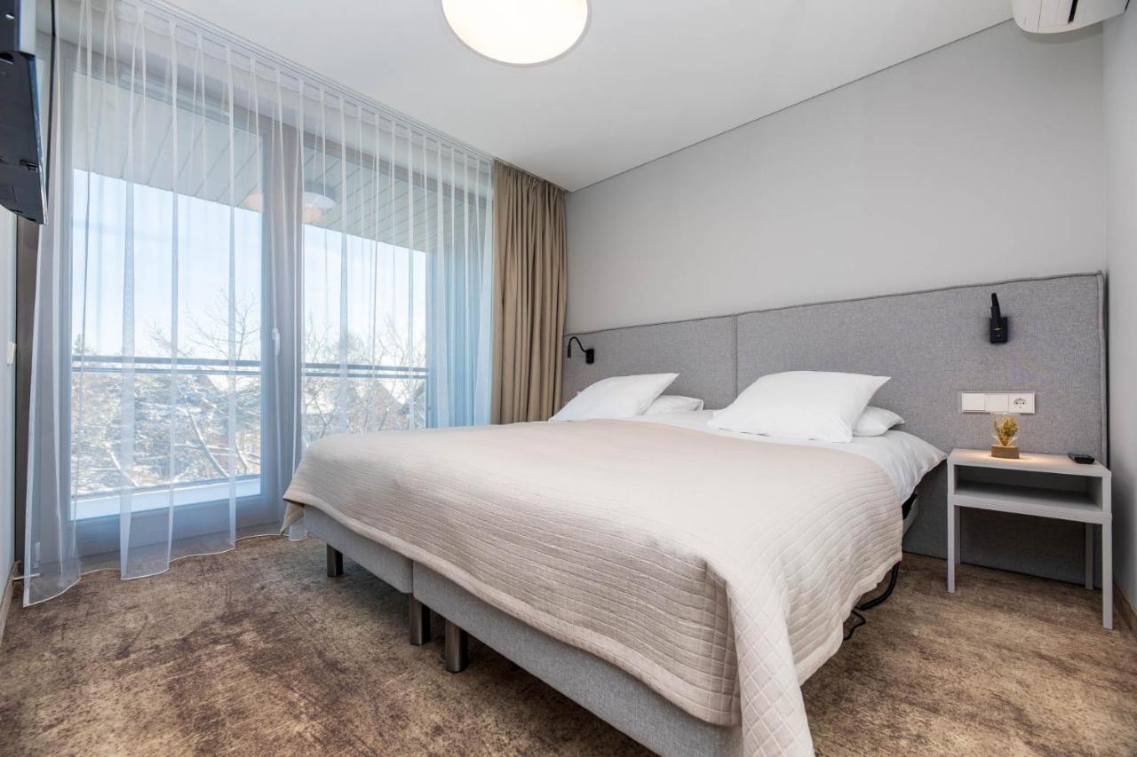 Spa Nida Dış mekan fotoğraf