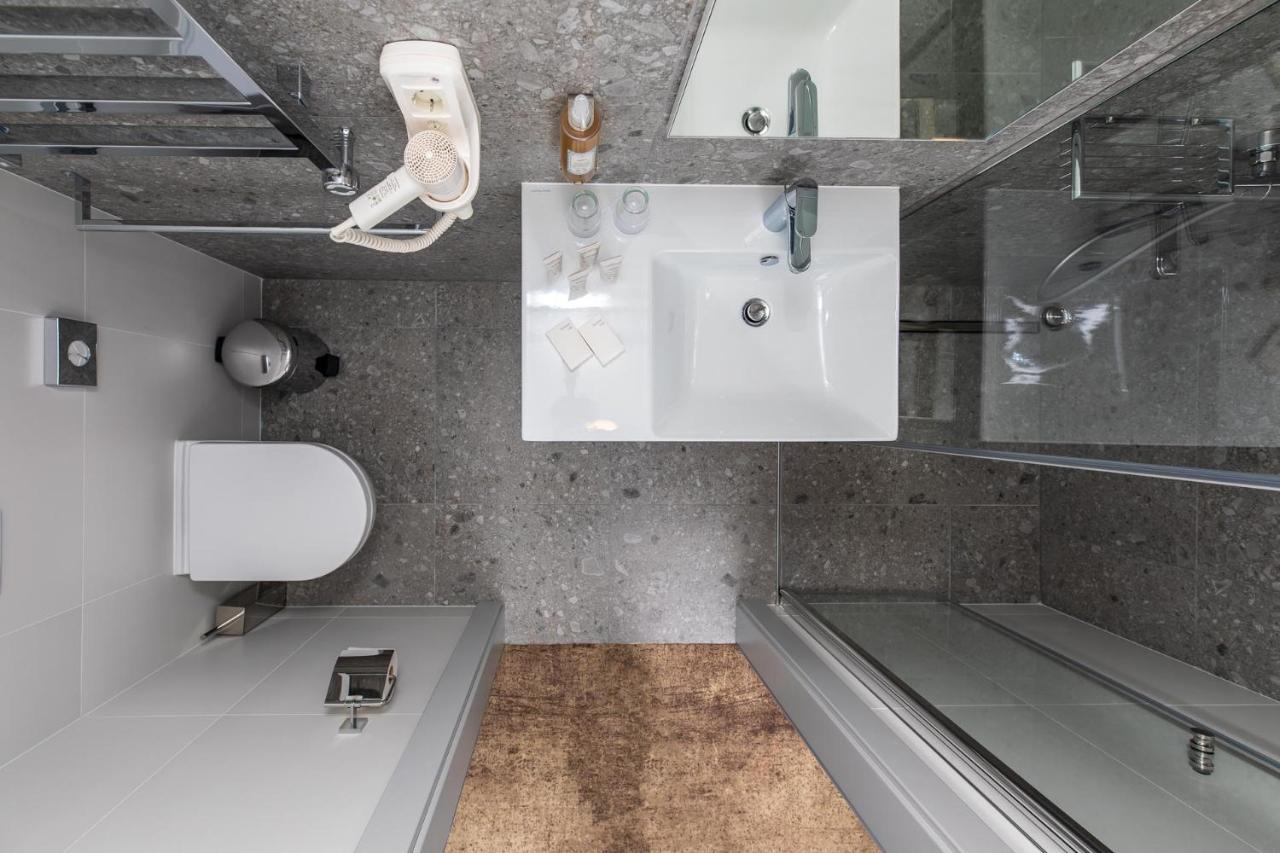 Spa Nida Dış mekan fotoğraf