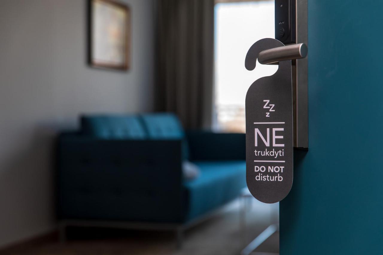 Spa Nida Dış mekan fotoğraf