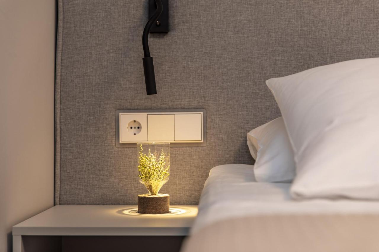 Spa Nida Dış mekan fotoğraf