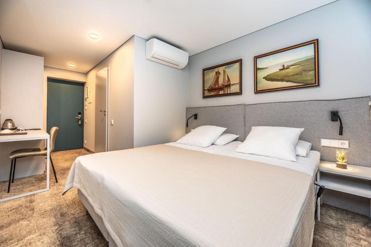 Spa Nida Dış mekan fotoğraf