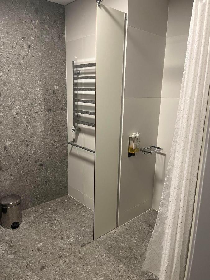Spa Nida Dış mekan fotoğraf